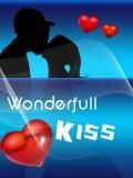 จูบ Wonderfull