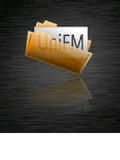 UniFM v2.0 Lite 2012スーパーファイルマネージャ
