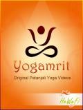Yoga For All-Videos Of Asanas