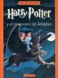 Harry Potter Y El Prisionero De Azkaban En Espaol