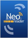 Neo Reader - czytnik kodów QR