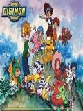 Digimon Welt