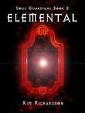 Elemental (Soul Guardians #2)