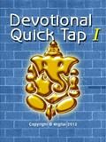 Devotional Quick Tap 1