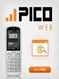 피코 웹