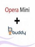 EBuddy + Opera Mini 5