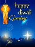 Diwali Greetings (240x320)