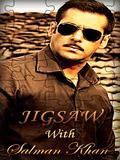 Jigsaw With Salman Khan(240x320)