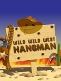 Wild Wild West Hangman (240x320)