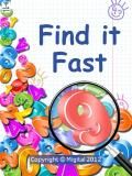 Find It Fast Free