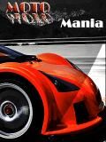 Moto Mania (240x320)