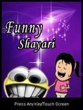 Shayari engraçado