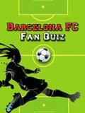 Barcelona FC Fan Quiz (240x320)