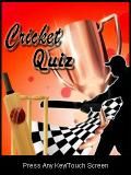 Quiz Cricket