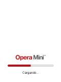 Opera Mini Para Lg T310