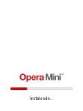 Opera Mini 7 Para Lg T310