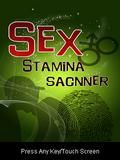 Sex Stamina Scanner