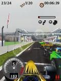 Formel Racing Pro 3D