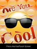 Are You Cool