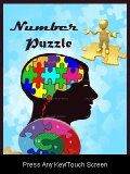 Puzzle numérico