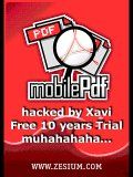 Mobile PDF-Viewer