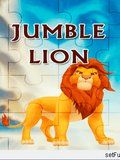 Jumble Lion (240x320)