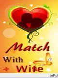 Match With Wife (240x320)