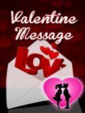 Valentine Message (240x320)
