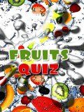 Fruits Quiz (240x320)