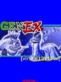 Forma de Vida Virtual Gen Ex