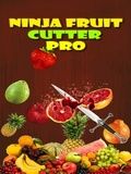 Ninja Fruit Cutter Pro