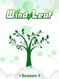 Wind Leaf