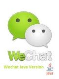 Версия Wechat Java