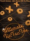 Ultimate Tic Tac Toe - (240x320)