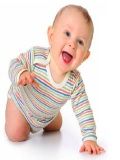 Baby Care Tips 240x320