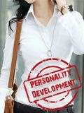 Personality Development Tips Keypad
