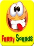 Funny Sound Effects 240x320