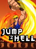 Jump To Hell - Game