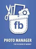 Fb Photo Manager