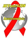 HIVandAIDSAwarenessQuiz