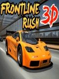 Frontline Rush 3D-Free