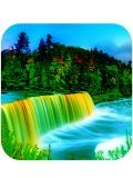 Waterfall Wallpapers (Touch Phones)