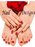 Nails Art Design - 360x640 SymbianPhones