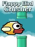 Flappy Bird Crusher - مجاني