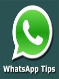 WhatsAppsのヒント