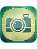 Retro fotocamera - TouchPhones 240x320