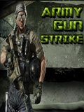 Army Gun Strike - Jogo