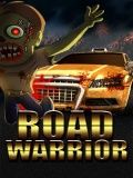 Road Warrior - Juego