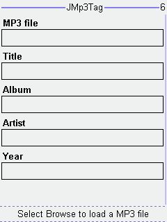 Mp3 Music Tag Art Editor Java App Download For Free On Phoneky