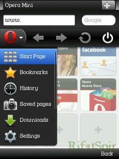 opera mini 7 1 java app download for free on phoneky